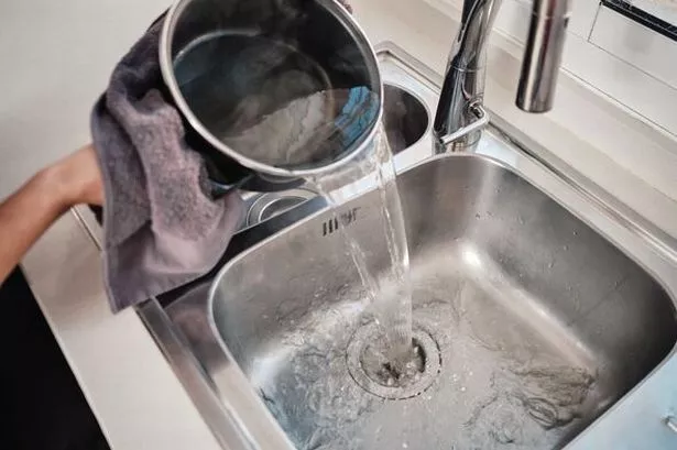 Fix a Clogged Kitchen Sink