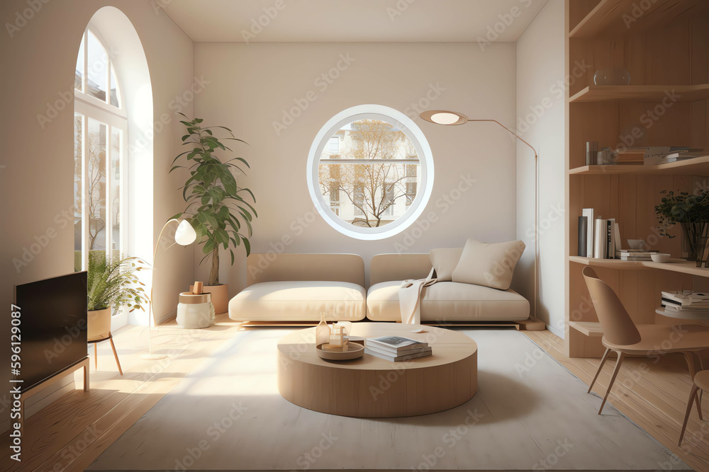Minimalist Decor: Transform Your Space with Simple Elegance