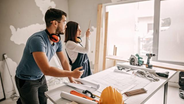 DIY Renovation: Transform Your Home on a Budget