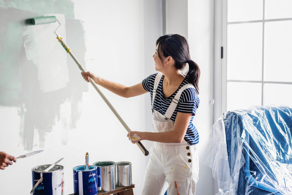 DIY Renovation: Transform Your Home on a Budget