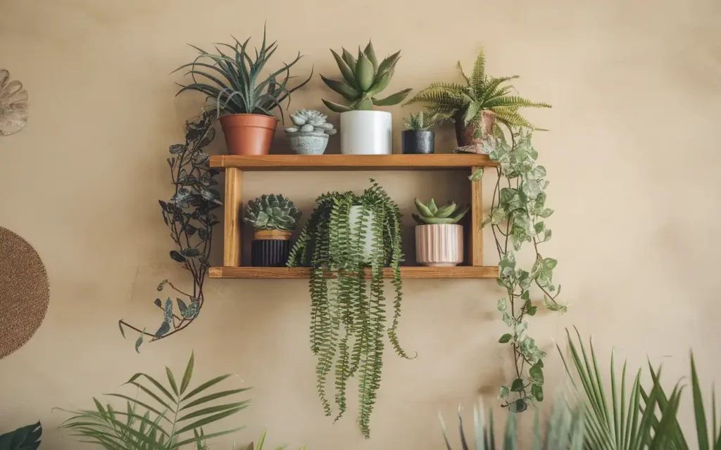Indoor Plants