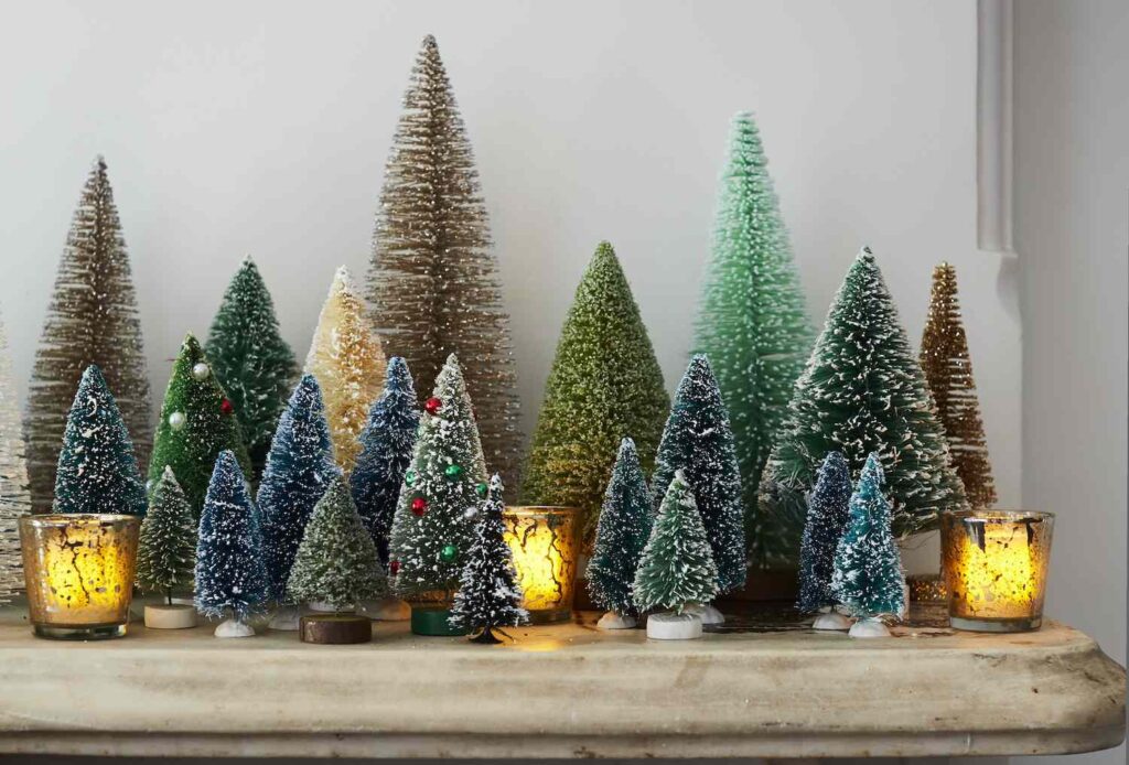 Chirstmas Diy Decor