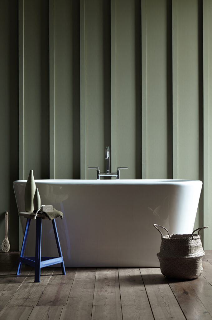 Little Greene Sage Green