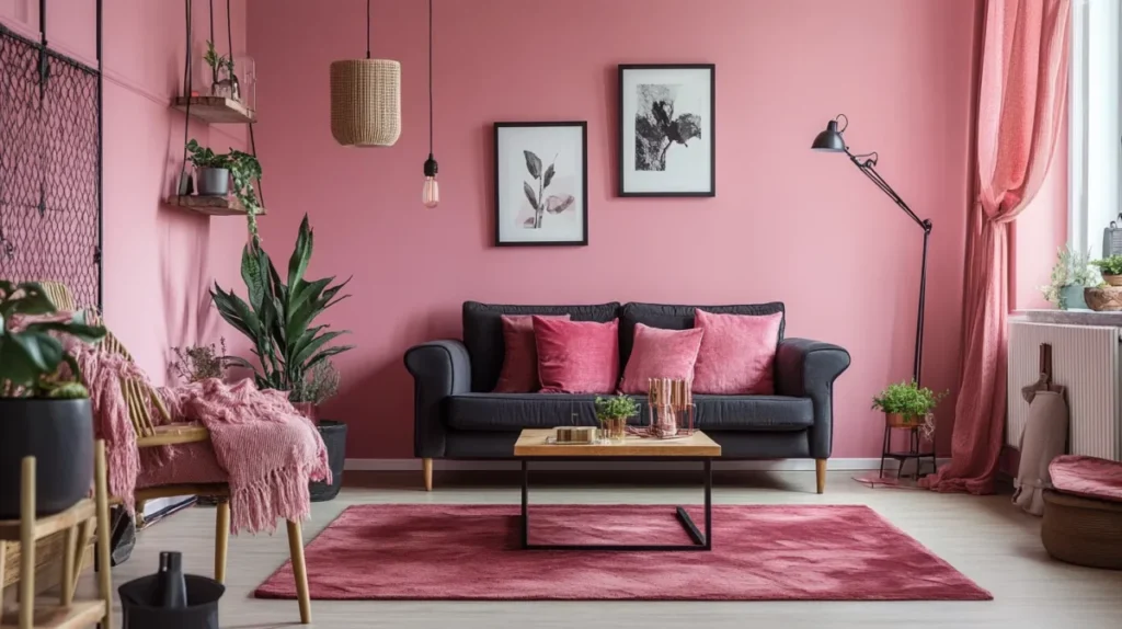 Best Room Colors