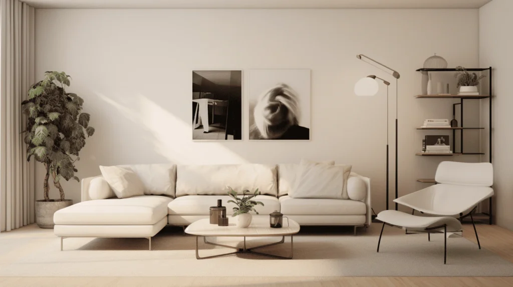 Minimalist Decor: Transform Your Space with Simple Elegance