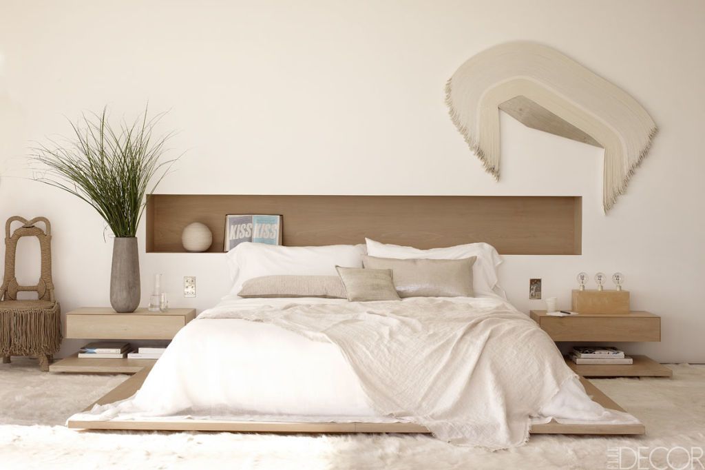 Feng Shui Bedroom
