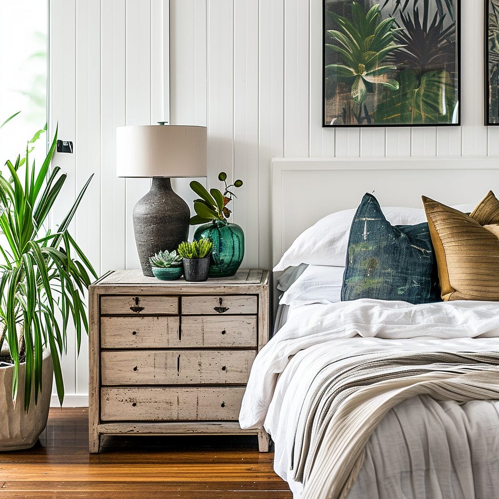 Feng Shui Bedroom
